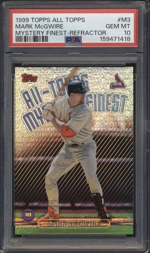 Mark McGwire