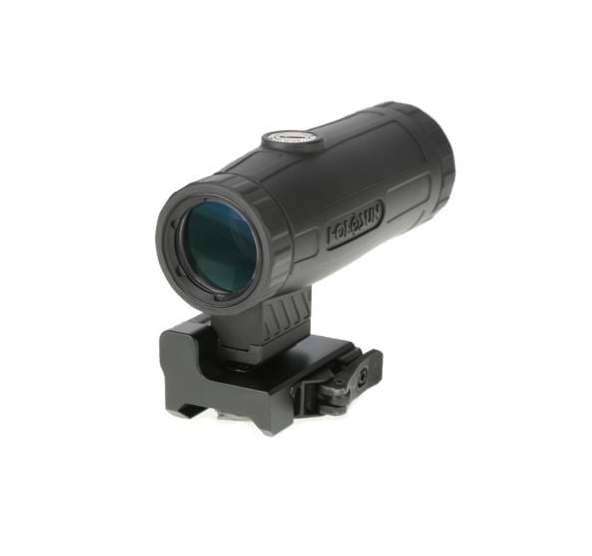HOLOSUN HM3X Flip to Side Magnifier for sale online | eBay