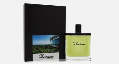 Olfactive Studio Panorama Eau De Parfum Spray (Unisex) By Olfactive Studio NEW