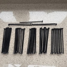 HeadLok Structural Timber Screws 6.3mm x 200mm - Drivebit not included -