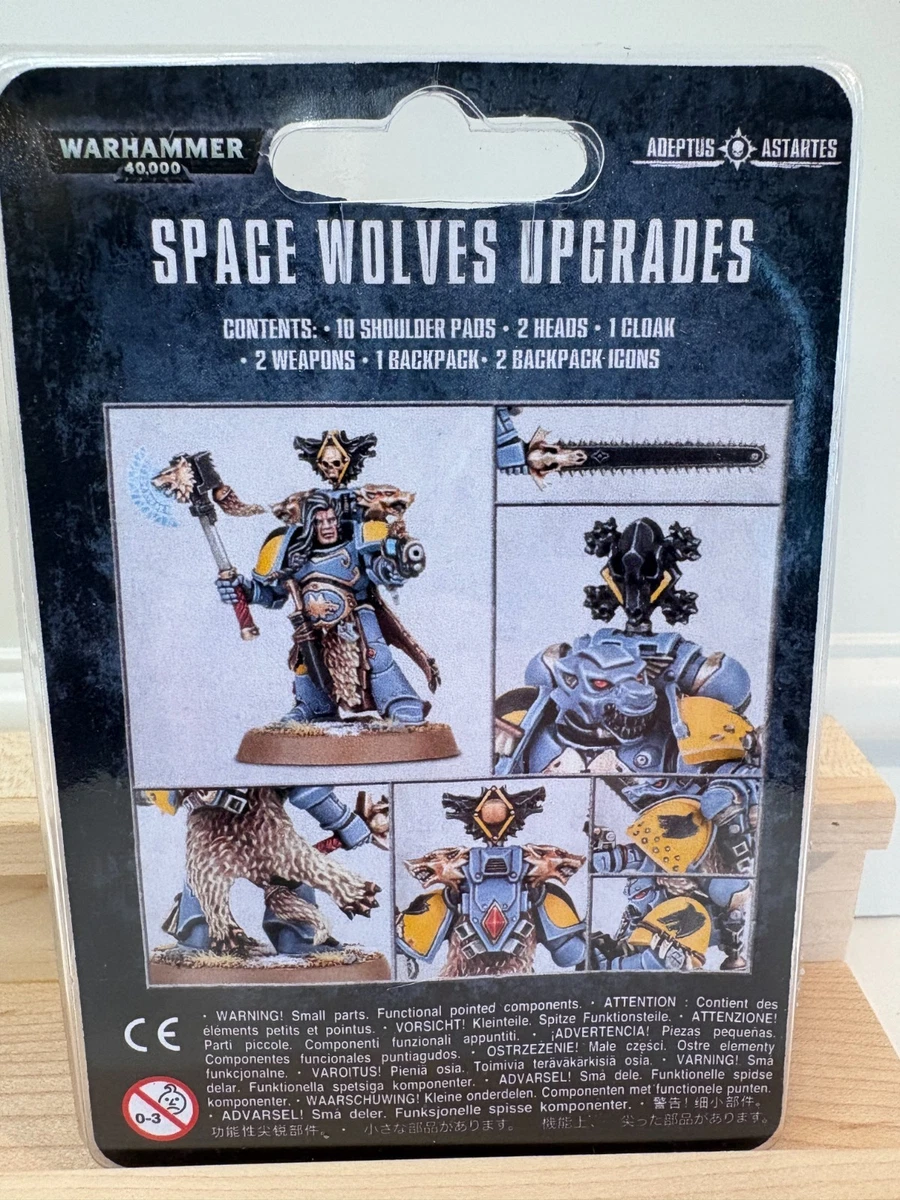 Sacerdote Lobo Juego de Miniaturas | Dungeon Marvels Sacerdote Lobo Juego de Miniaturas | Dungeon Marvels