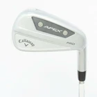 Callaway Apex Pro 24 Iron Set 6pcs 5-PW MODUS3 Tour 105 Stiff Flex Steel Shaft