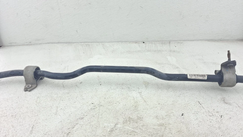 VOLKSWAGEN PASSAT 2012-2022 SUSPENSIÓN DELANTERA ESTABILIZADOR BARRA ESTABILIZADORA ANTIVUELCO OEM Foto 3 de 4