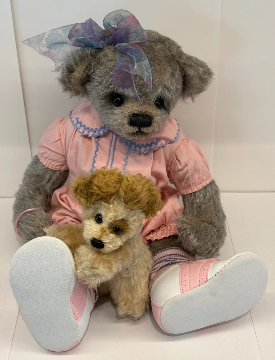 OOAK Artist Bear Teddy Bears for sale | eBay