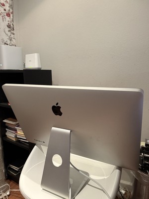 Apple ThunderboltDisplay 27インチ A1407 Apple Thunderbolt Display Monitor 27
