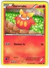 DARUMAKA 17/99 NEXT DESTINIES ENGLISH POKEMON TCG