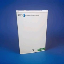 American Biotech Supply Abt-Hc-Ucfs-0504W Refrigerator,Undercounter,5 Cu. Ft.,2A