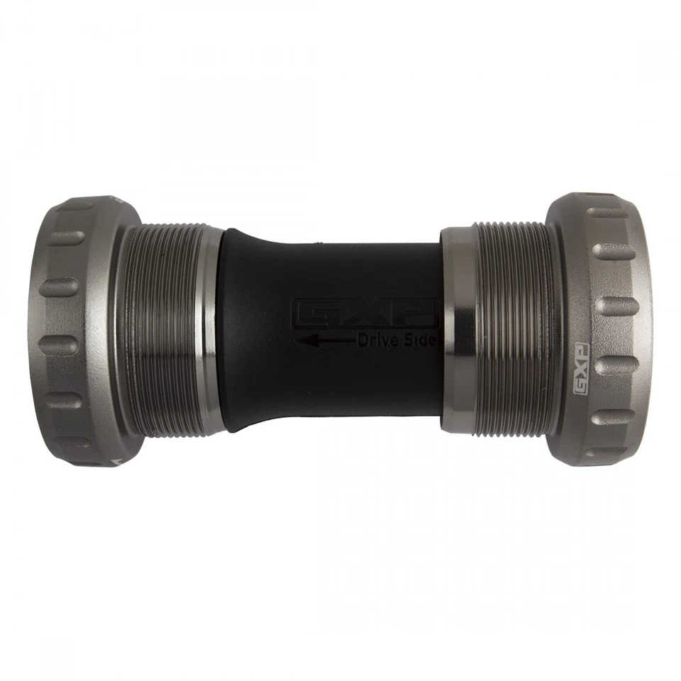 Rodamientos de cartucho sellados con husillo TruVativ/SRAM GXP 22/24 mm soporte inferior BSA Foto 2 de 3