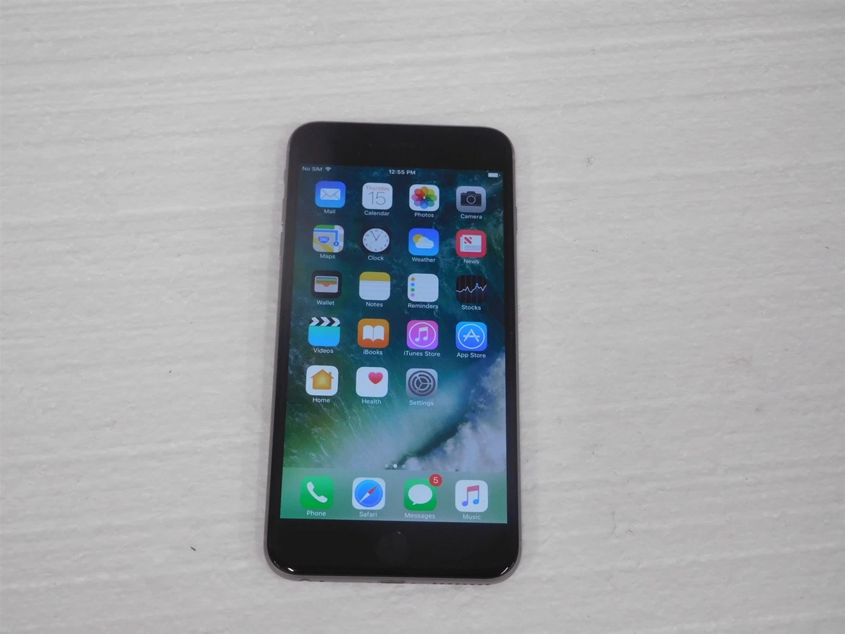 25+ Apple iPhone 6 Plus 64GB Phones for sale | Updated Oct 2026