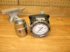 RCM Industries 2-73-VUR-200-AD2H-2S2 *NEW* Flow Meter 200gpm 400psig 2"