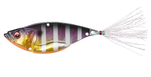 Megabass Vibration-X Dyna Response 1/4oz