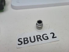 SK 45112 3/8" Dr. 3/8" 6pt Standard Socket ***USA***