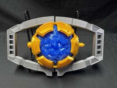 Transformers Matrix of Leadership Autobot Matrix Optimus Prime Light Up