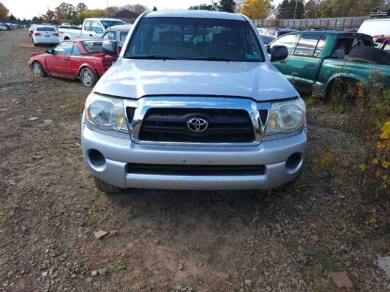 2005-2015 Toyota Tacoma Front Differential Carrier 3.73 Ratio OEM - Изображение 3 из 3