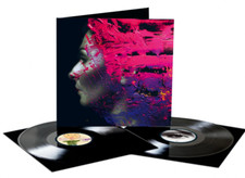 Steven Wilson – Hand. Cannot. Erase.  2 Black Vinyl LP incl. Download 180GR  NEU