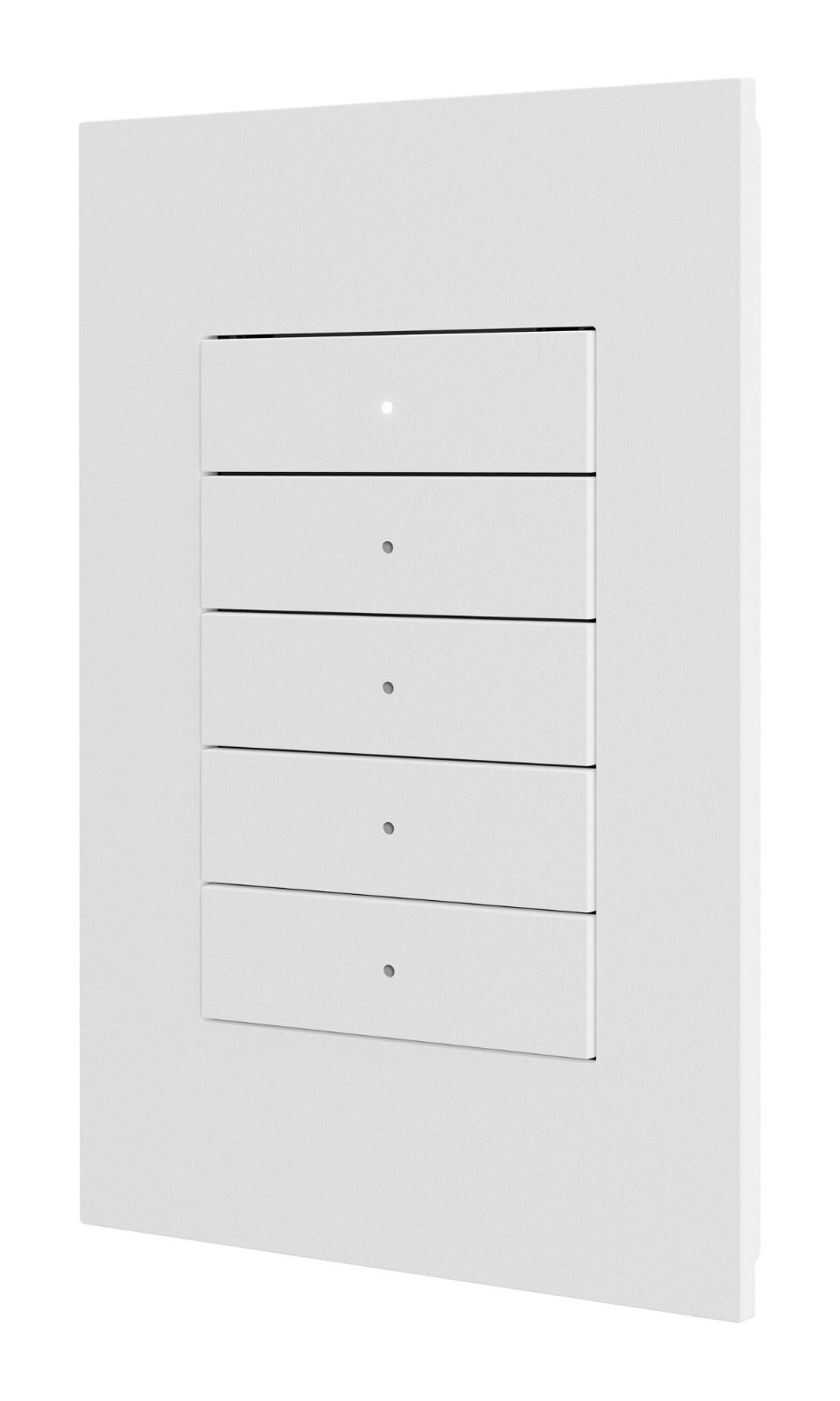 Crestron Horizon HZ-KPCN-W Cresnet Communications Keypad - White for ...