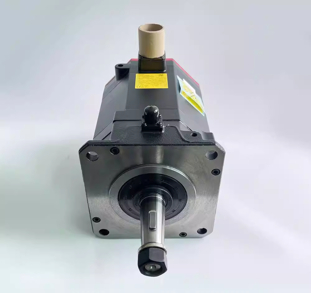 NEW FANUC A06B-2268-B605#S000 SERVO MOTOR A06B2268B605#S000