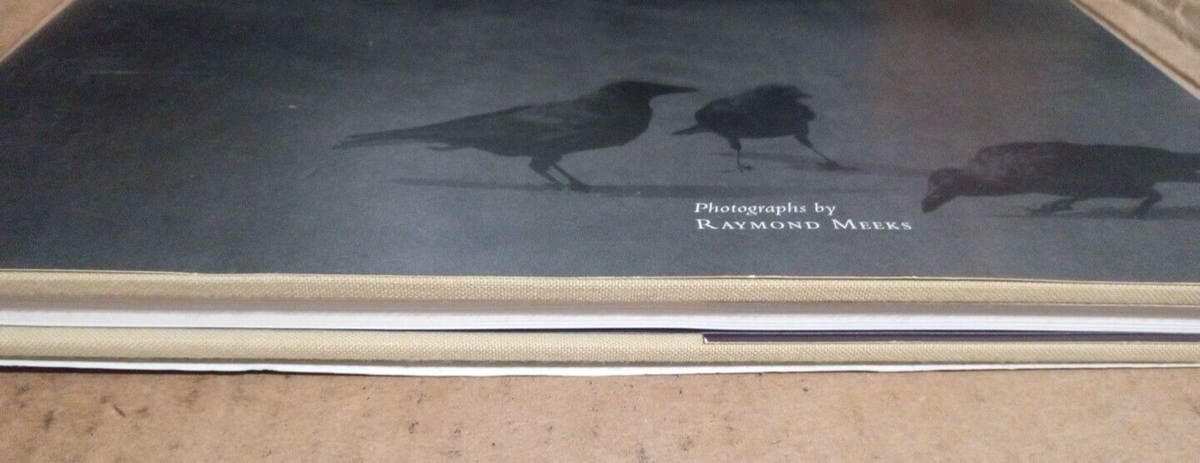 Sound of Summer Running　Raymond Meeks Raymond Meeks. Sound of Summer Running. Signed by Raymond
