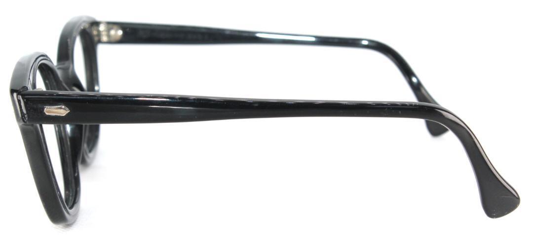 AMERICAN OPTICAL FLEX-FIT Black Eyeglass Frame 48□25 | eBay AMERICAN OPTICAL FLEX-FIT Black Eyeglass Frame 48□25 | eBay
