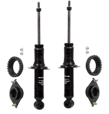 Monroe Rear Strut-Mate Suspension Strut Assembly Kit