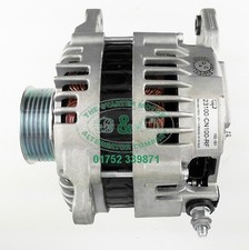 REMAN ALTERNATOR FITS NISSAN MAXIMA  A1643