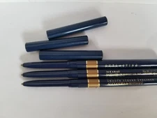 3 pcs  Alexandra de Markoff Outlasting Smooth Stroke eyeliner 24 KARAT 1 FREE