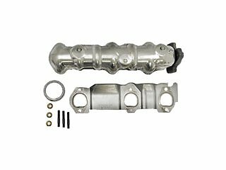 Dorman Direct Fit Exhaust Manifold: With Heat Shield 674-544 - View #5