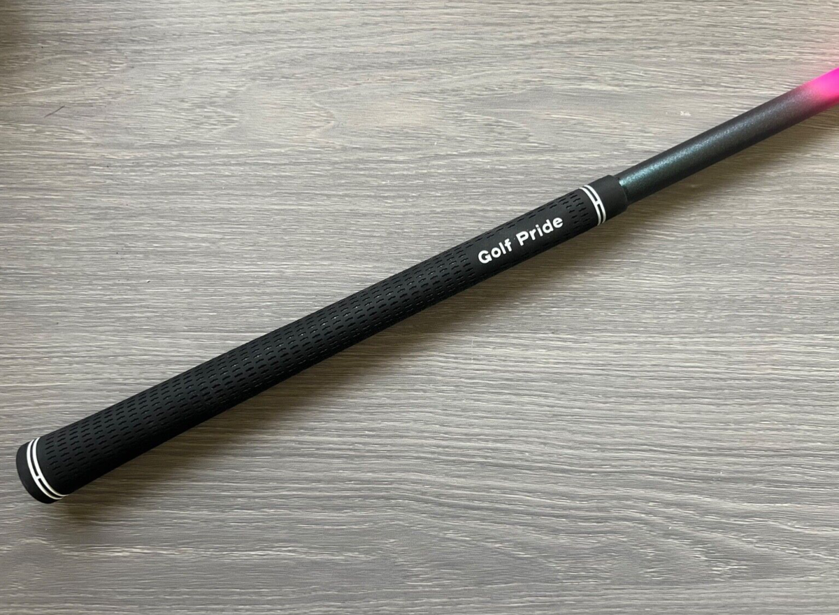 Autoflex SF505 Golf Driver Shaft Strong Regular Flex (95-100