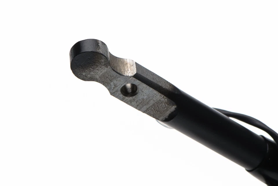 2005-2007 Ford F250 F350 transmissão automática coluna câmbio alça fabricante de equipamento original novo - Imagem 4 de 4