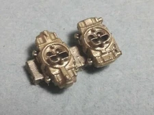 FAB Resinworks #24814 Vintage Holley Carburetors 24/25th 600/750 cfm, 2 sets NEW