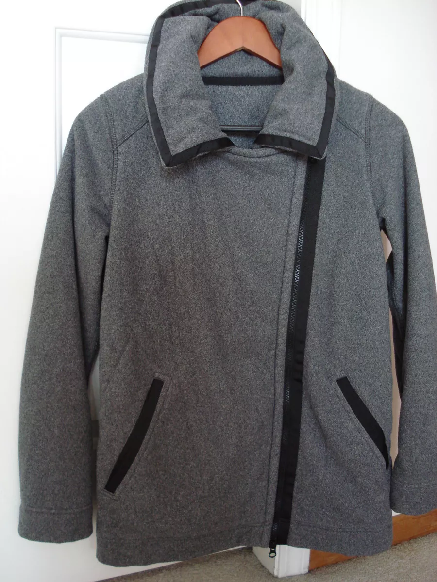 Lululemon moto jacket clearance