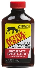 Wildlife Research 2404 Active-Scrape Deer Attractant Doe In Estrus/Buck Urine Sc