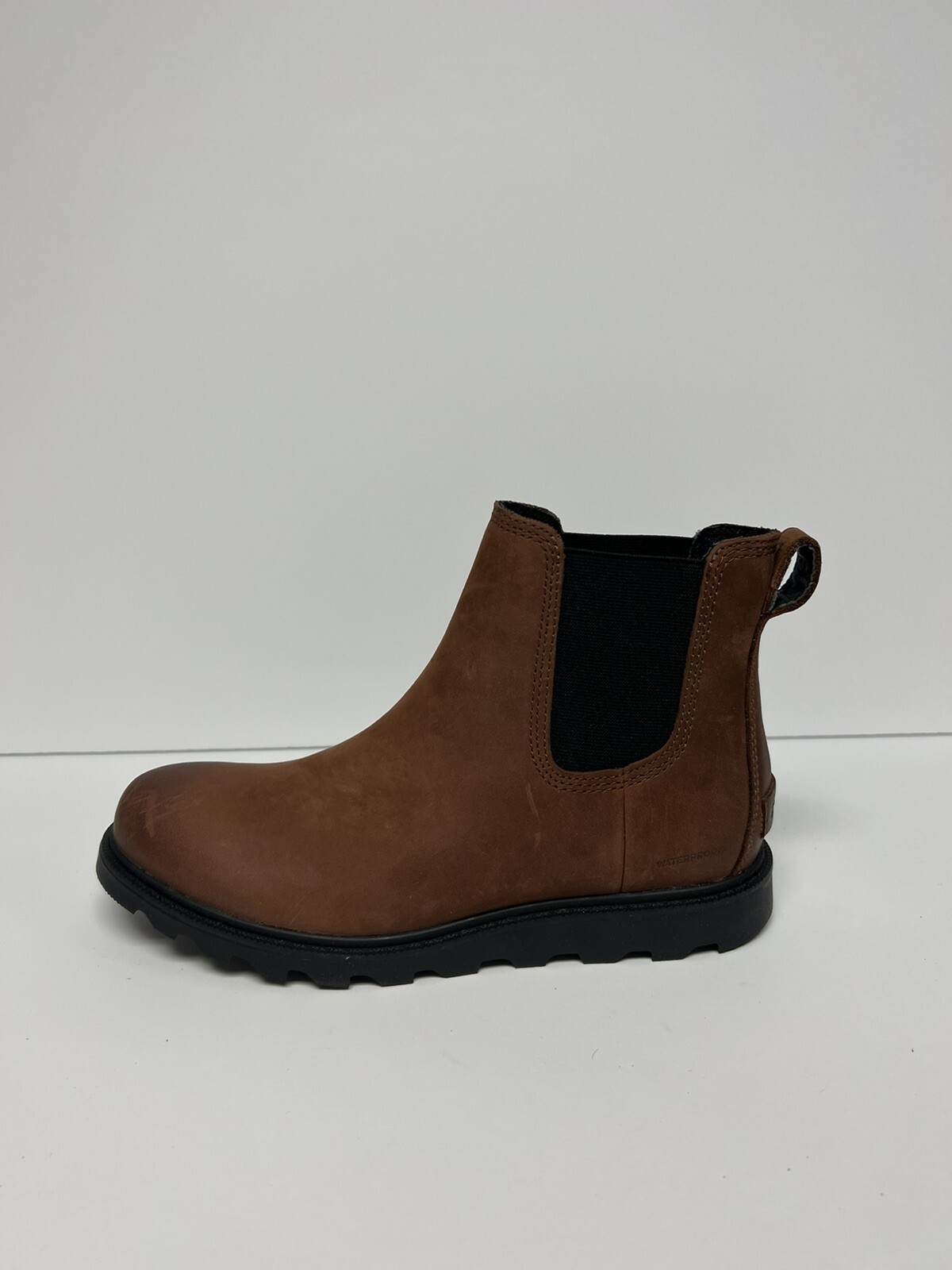 Sorel Womens Ainsley Chelsea Boots 
