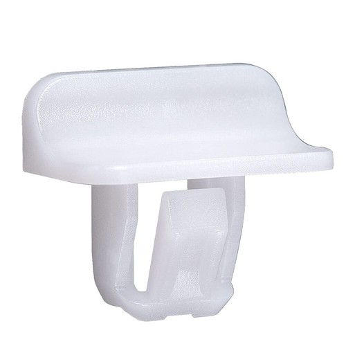 Retenedor de clip de cubierta de parachoques delantero 50 piezas para Jeep Wrangler Cherokee Durango 300 - Imagen 5 de 9