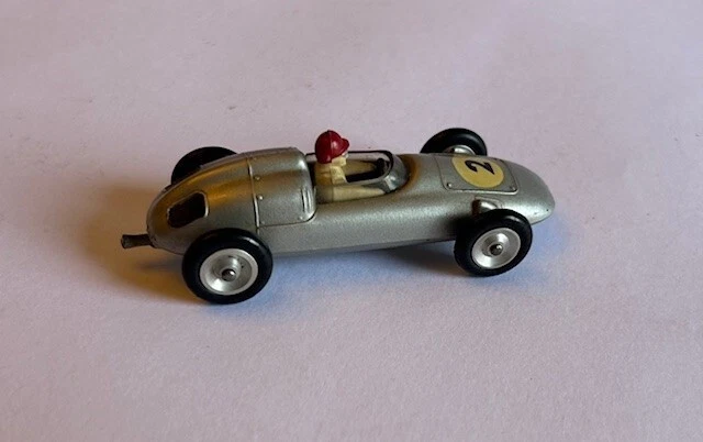 Porsche F2 Solido - Immagine 3 di 4