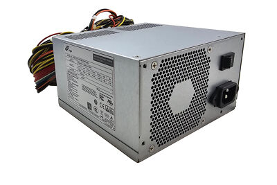 FSP Fortron FSP460-70PFL 460W ATX PSU Netzteil 80 PLUS Bronze [NEU]
