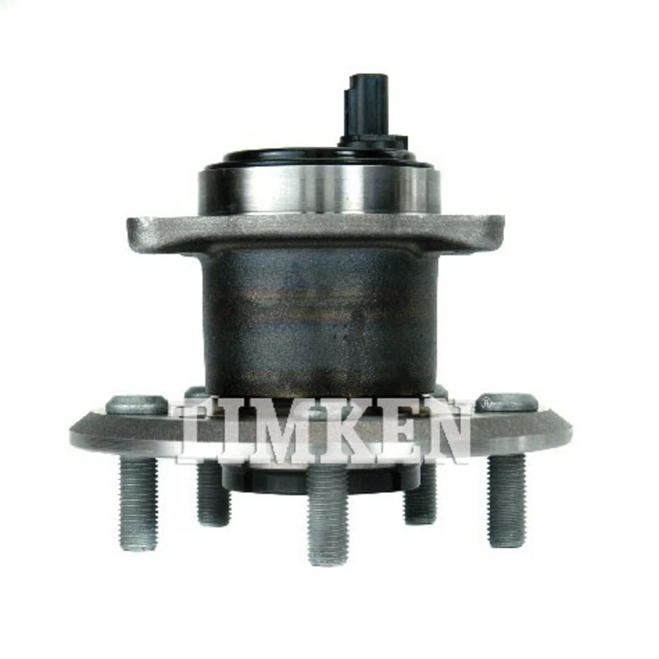 HA590424 Timken cubo de rueda pasajero trasero lado derecho mano para Toyota Camry Avalon Foto 3 de 4