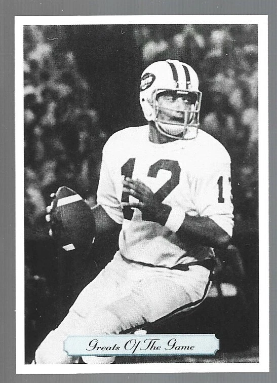 1992 AW All World Football NFL Singles Complete Your Set Pick From List NRMT - Image 2 of 3