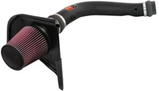 K&N Cold Air Intake High-Flow Roto-Mold Tube Fits 00-04 Toyota Tacoma / 4Runner