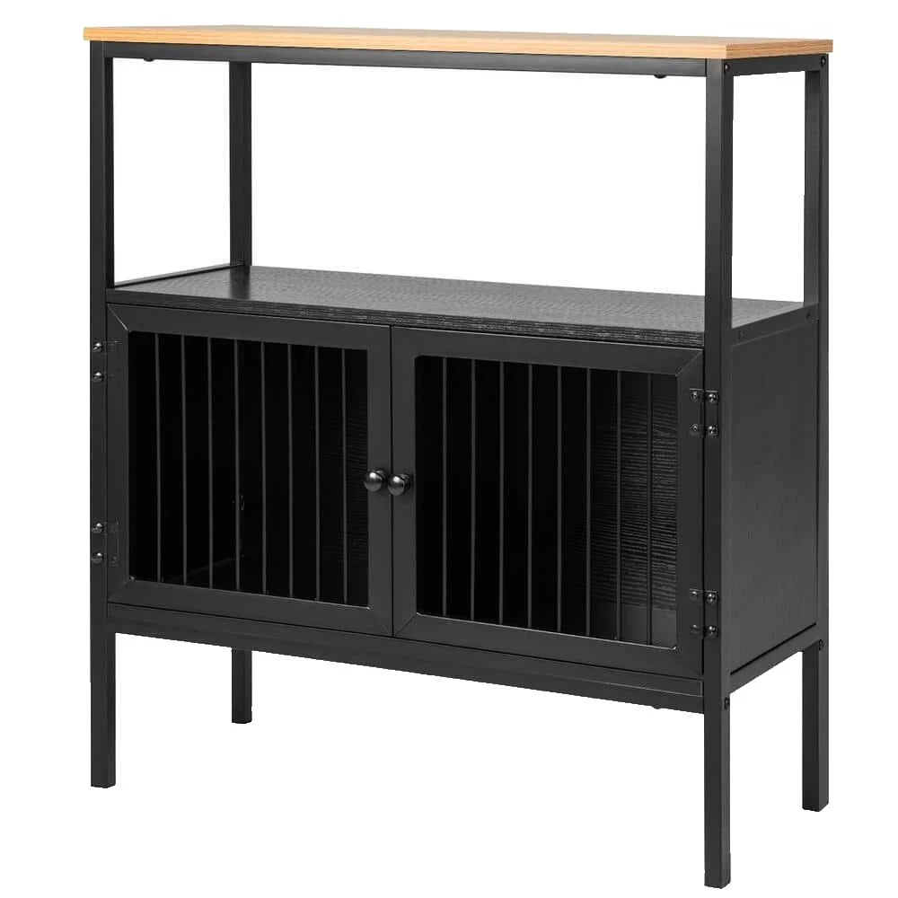 Kitchen Vintage/Retro Cabinets