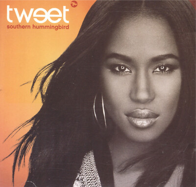Tweet - Southern Hummingbird CD | eBay