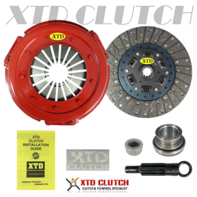 AMC PRO STAGE 2 CLUTCH KIT 1986-1/2001 FORD MUSTANG GT LX COBRA SVT 4.6L 5.0L