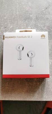 huawei free buds se 2