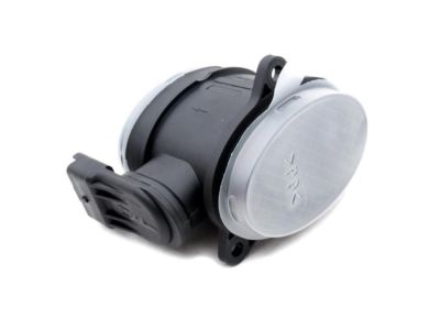 MAZDA 3 1.6 MZ-CD MASS AIR FLOW METER LUFTMASSENMESSER 72834206 72834204