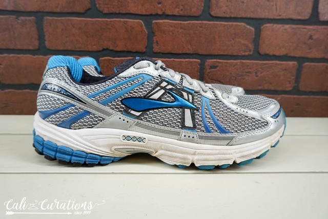 brooks adrenaline gts 12 mens