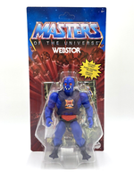 Masters Of The Universe Origins Webstor Actionfigur Mattel Wave 6