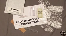 Canon PIXMA iP7220 Printhead Cleaning Kit (Everything Incl.) 1031AF