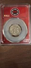 1935-D Indian Head Buffalo Nickel MS65 PCGS