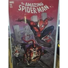 Amazing Spider-man 798 Clayton Crain Variant