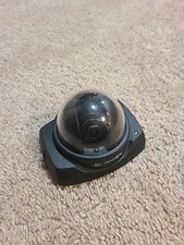 IQINVISION IQD32SI-F1 IQEYE SECURITY DOME CAMERA Broken Tab